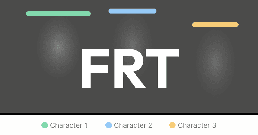 FRT preview